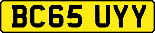 BC65UYY