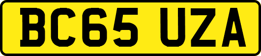 BC65UZA