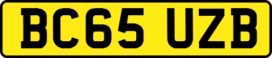 BC65UZB