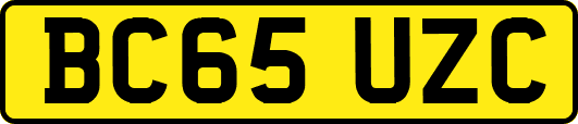 BC65UZC