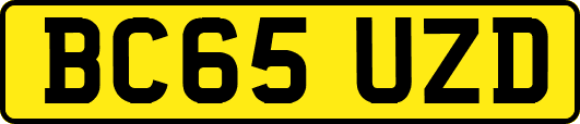 BC65UZD
