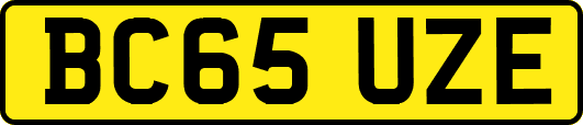 BC65UZE