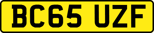 BC65UZF