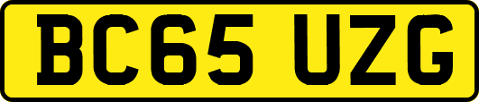 BC65UZG