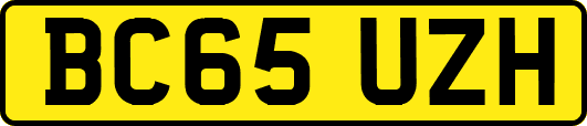 BC65UZH