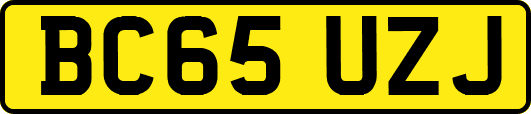 BC65UZJ