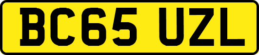 BC65UZL