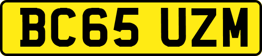 BC65UZM