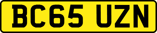 BC65UZN
