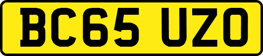 BC65UZO
