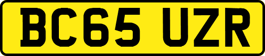 BC65UZR