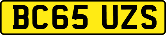 BC65UZS