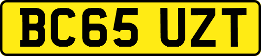 BC65UZT