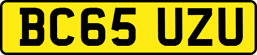 BC65UZU