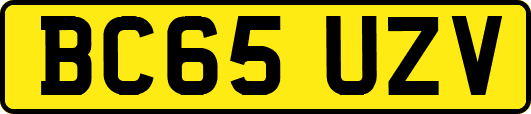 BC65UZV