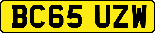 BC65UZW