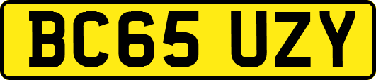 BC65UZY