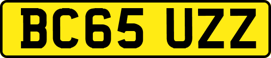 BC65UZZ