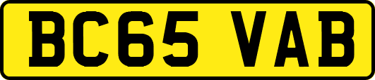 BC65VAB