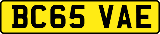 BC65VAE