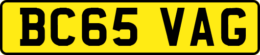 BC65VAG