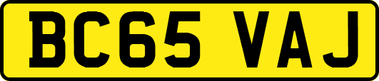 BC65VAJ
