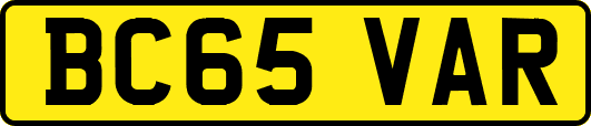 BC65VAR