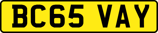 BC65VAY