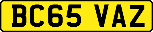 BC65VAZ