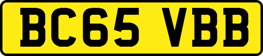 BC65VBB
