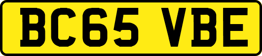 BC65VBE