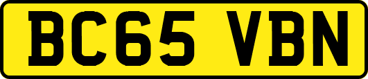 BC65VBN