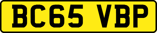 BC65VBP