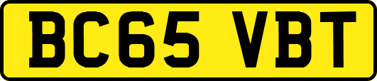 BC65VBT