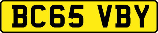 BC65VBY