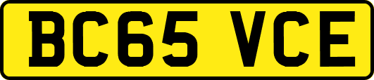 BC65VCE