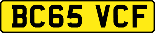 BC65VCF