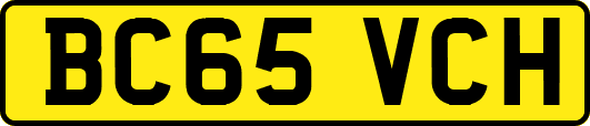 BC65VCH