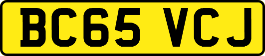BC65VCJ