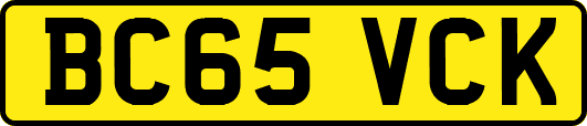 BC65VCK