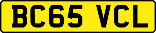 BC65VCL