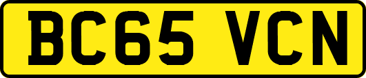 BC65VCN