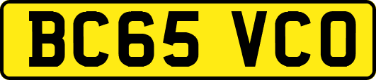 BC65VCO