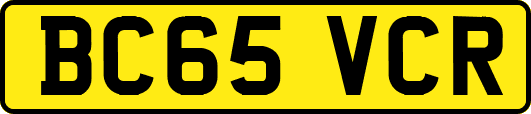 BC65VCR