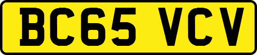 BC65VCV