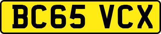 BC65VCX