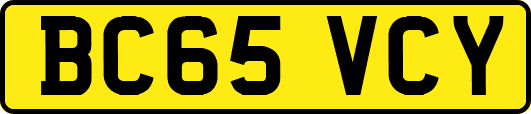 BC65VCY