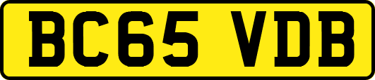 BC65VDB