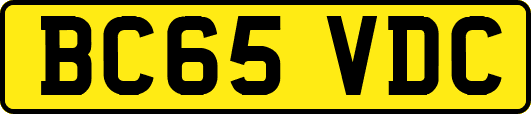 BC65VDC