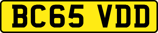 BC65VDD